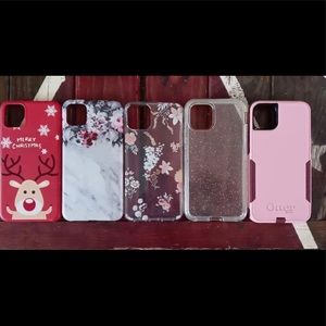 iPhone 11 Pro Max cases